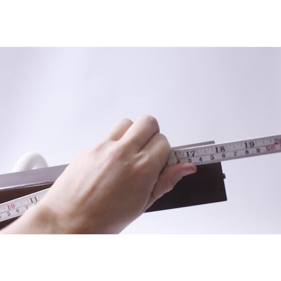 Metal, 1950s, Gooseneck, Lamp, Incandescent, Working, Tested, Brown - Picture 5 of 5